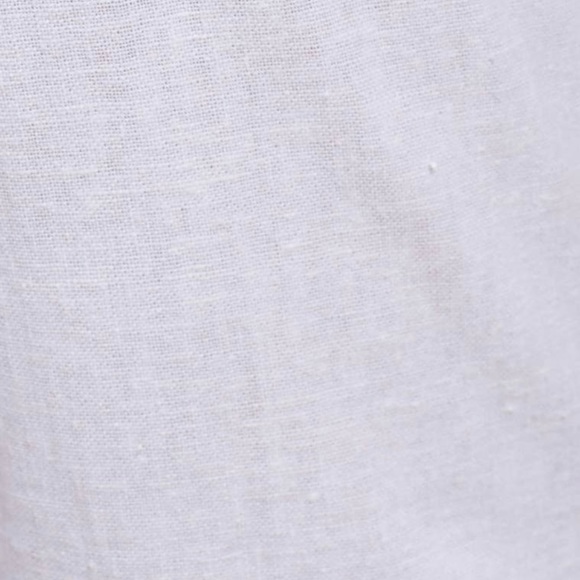 Roxy Linen Blend Beach Pants - Picture 4 of 4